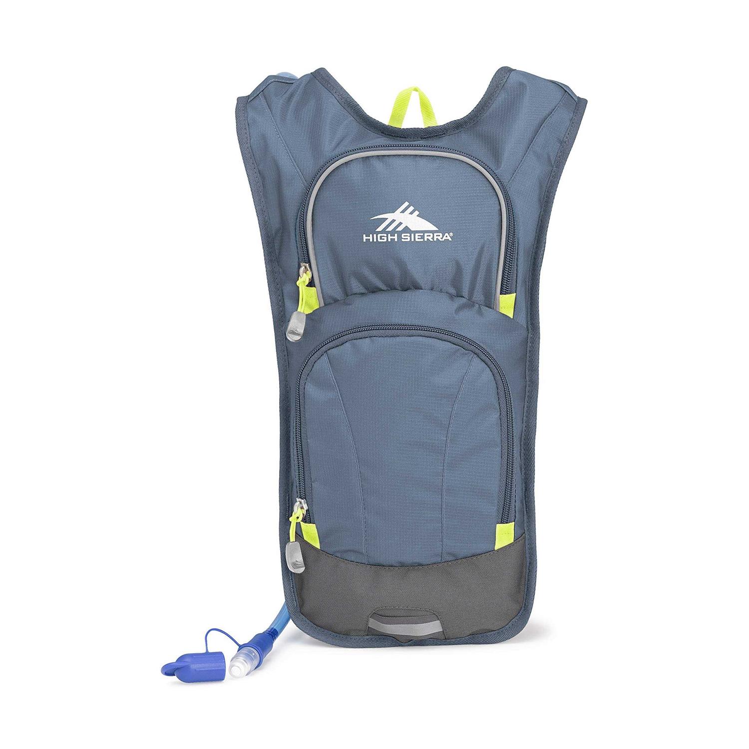 High Sierra HydraHike Hydration Backpack