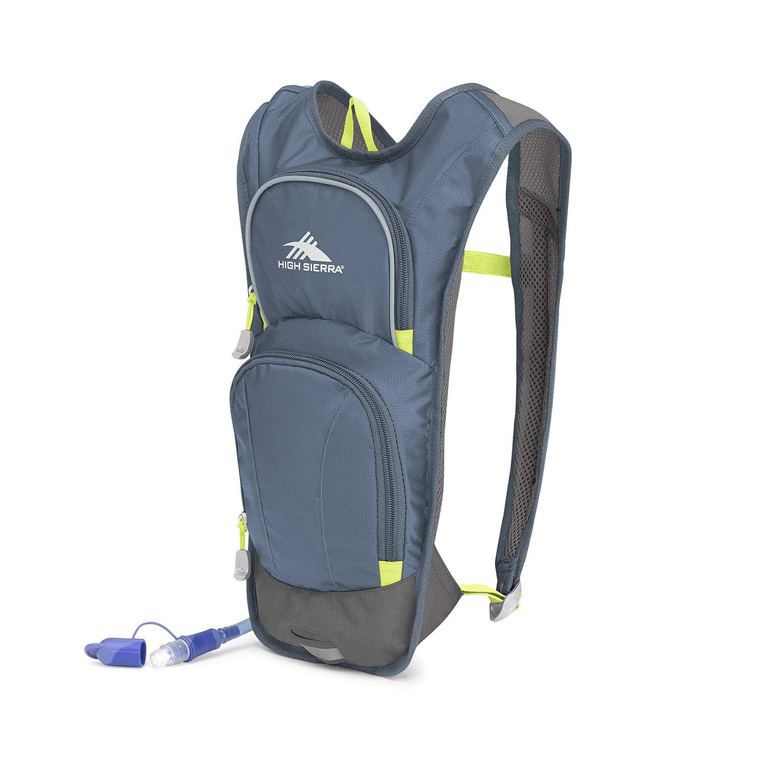High Sierra HydraHike Hydration Backpack - Image 2