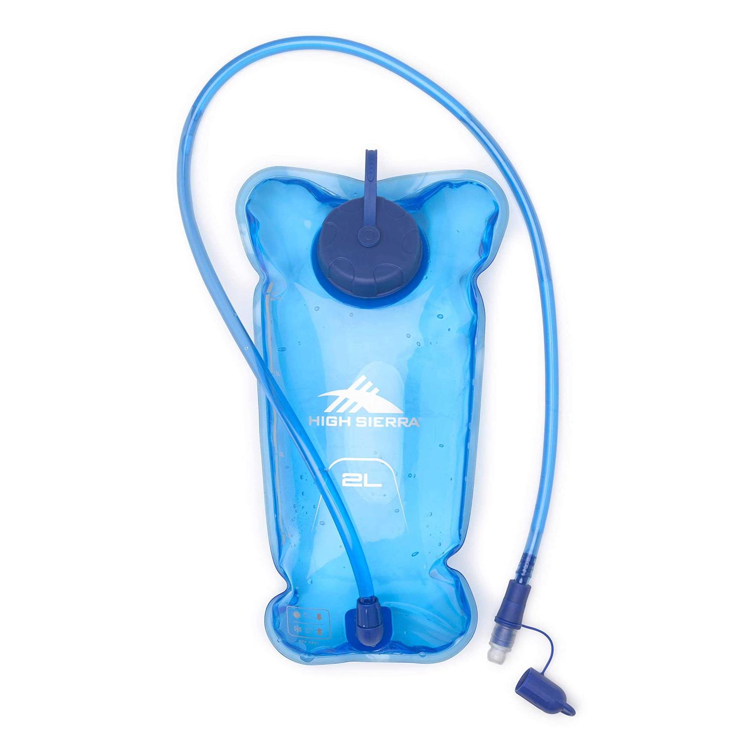 High Sierra HydraHike Hydration Backpack - Image 3