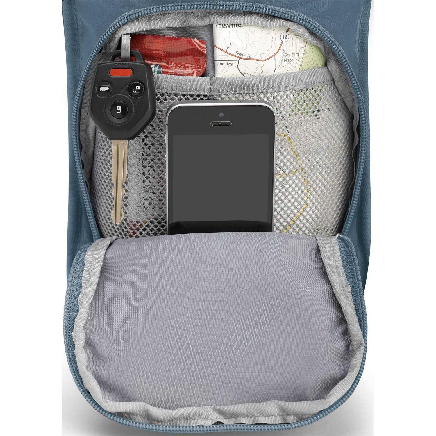 High Sierra HydraHike Hydration Backpack - Image 4