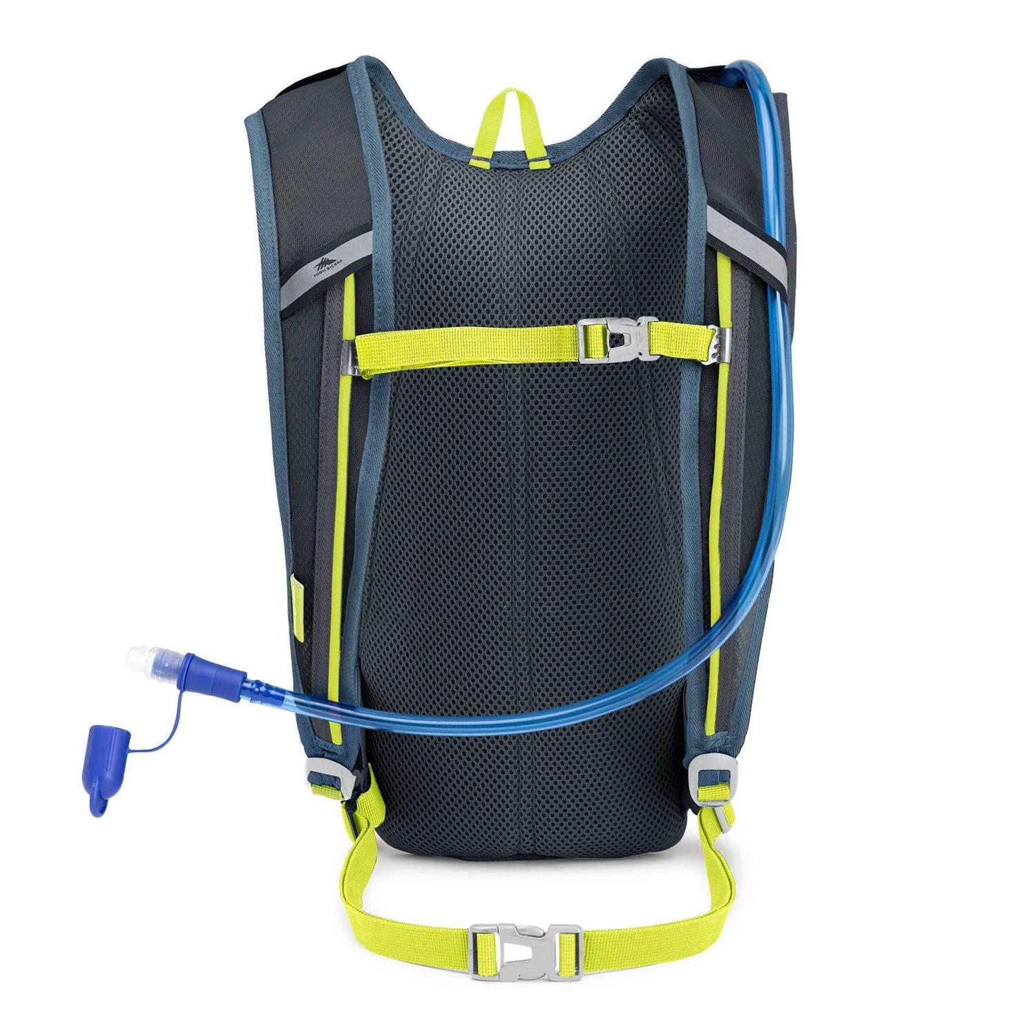 High Sierra HydraHike Hydration Backpack - Image 5