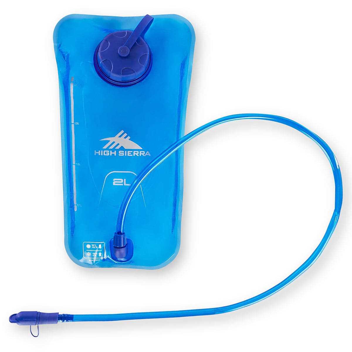 High Sierra HydraHike Hydration Backpack - Image 2