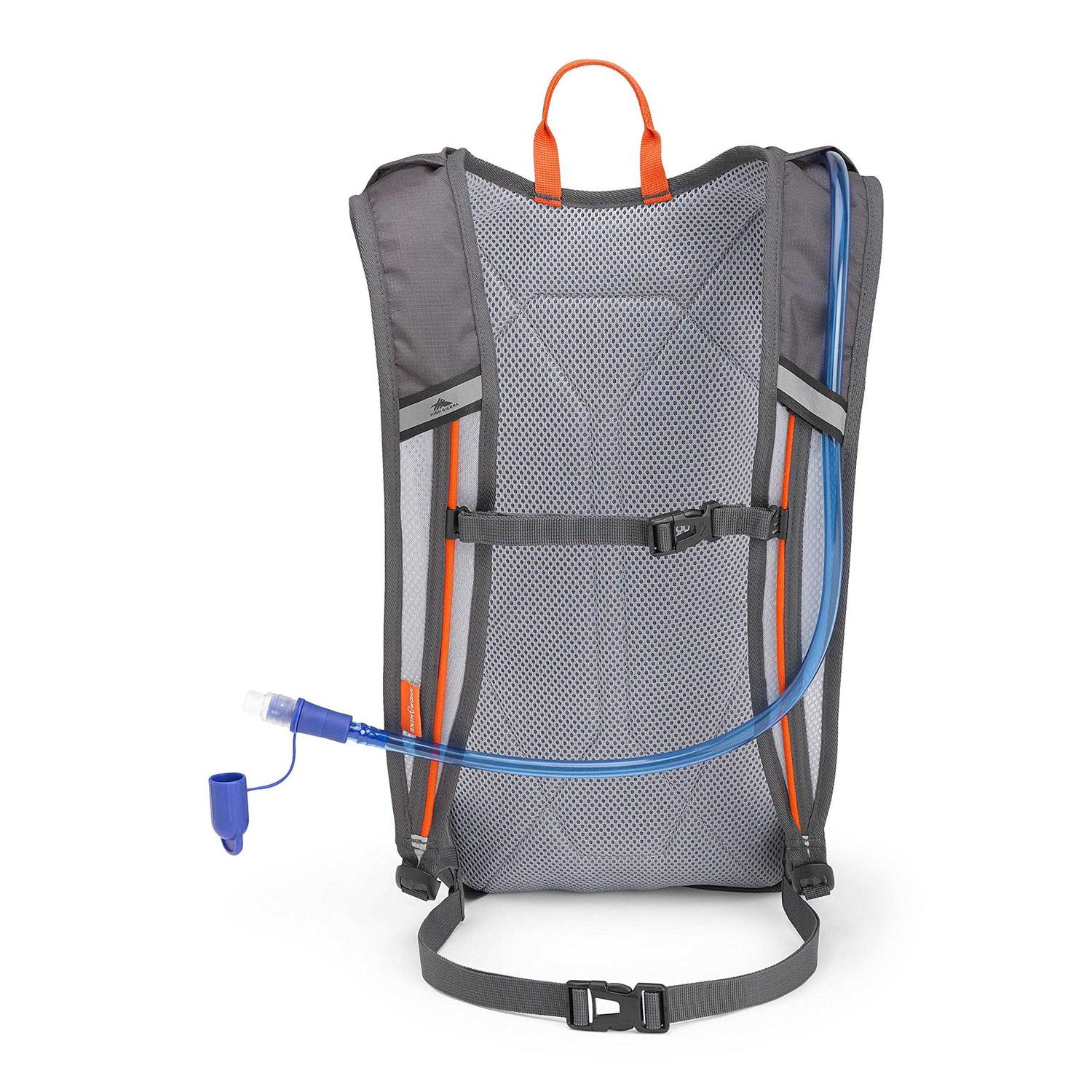High Sierra HydraHike Hydration Backpack - Image 4