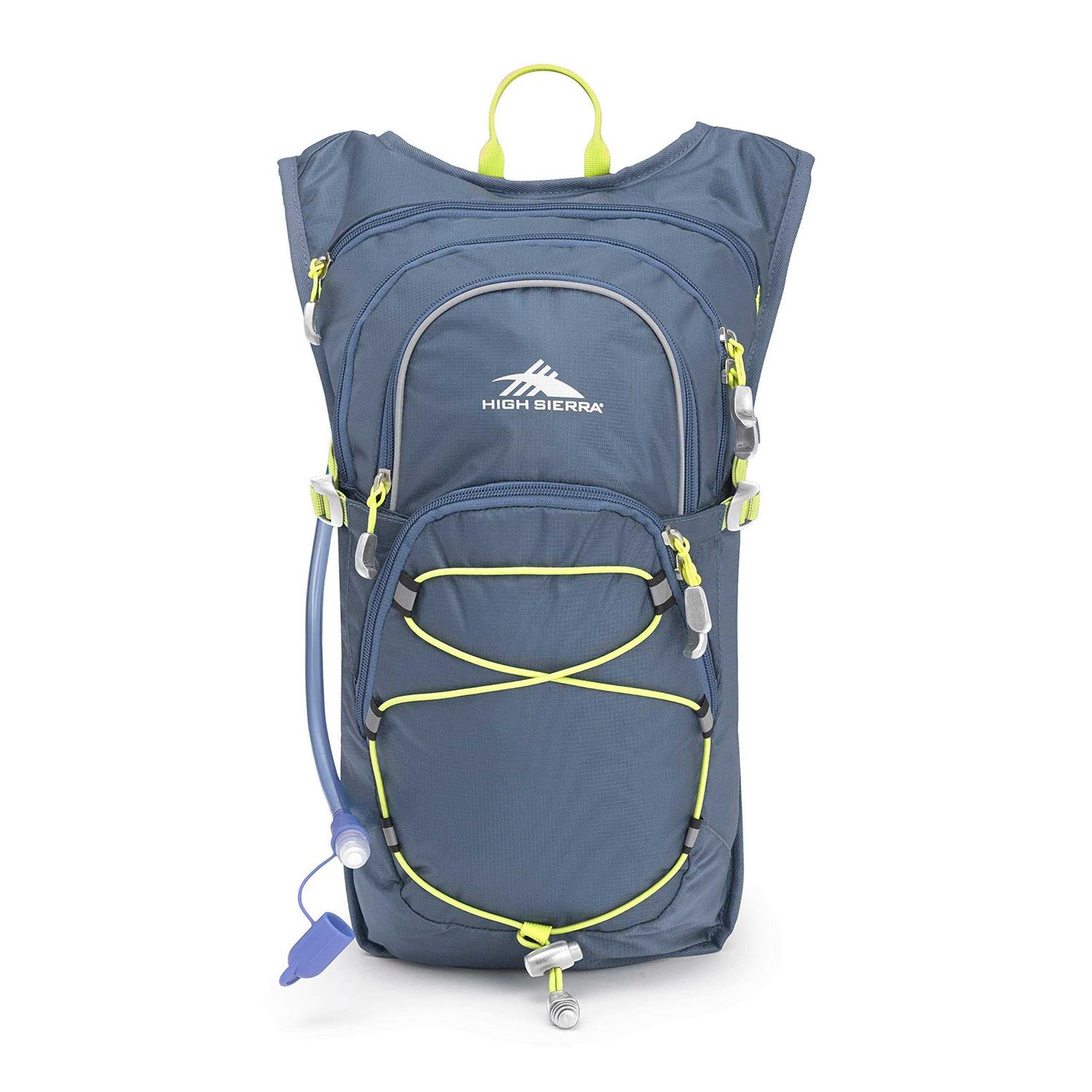 High Sierra HydraHike Hydration Backpack