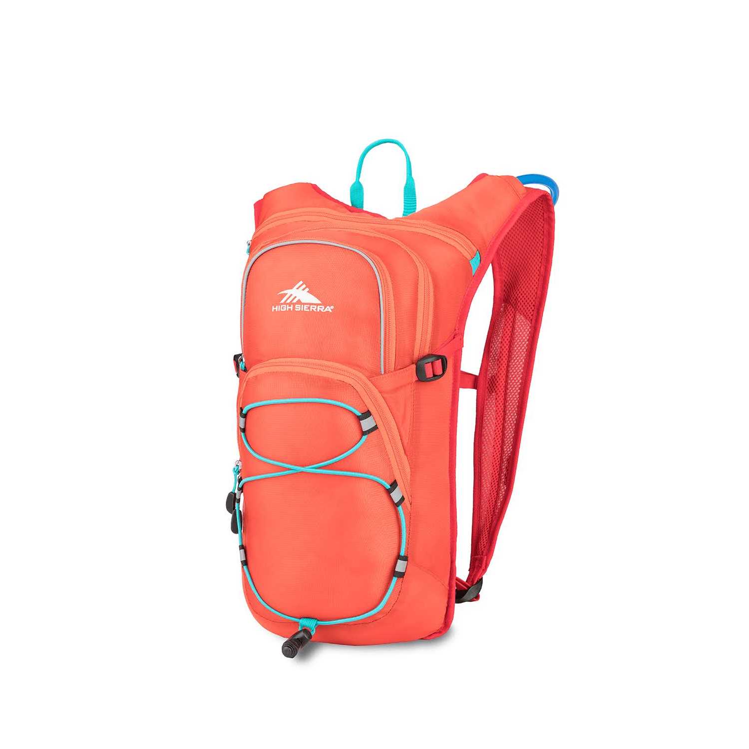 High Sierra HydraHike Hydration Backpack - Image 3