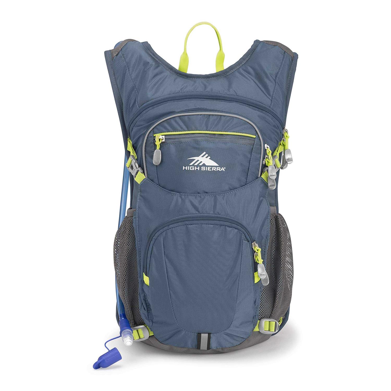 High Sierra HydraHike Hydration Backpack - Image 4