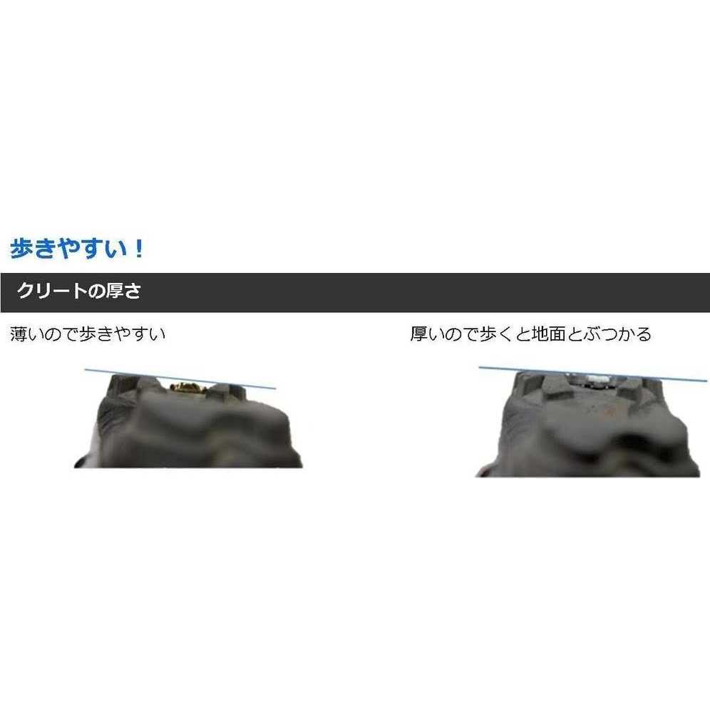 Crank Brothers Eggbeater 3 Pedals - Image 4