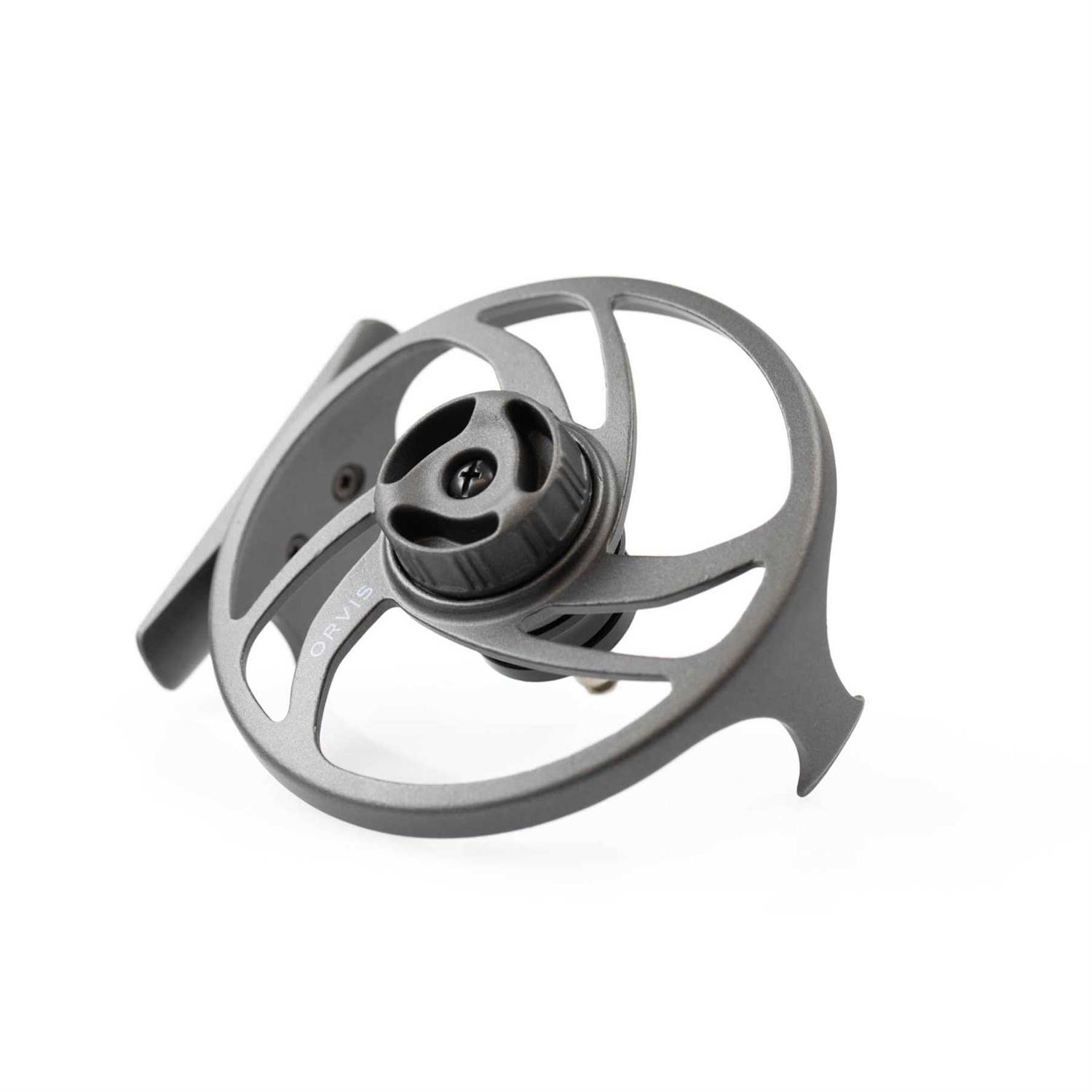 Orvis Clearwater Large Arbor Reel - Image 2