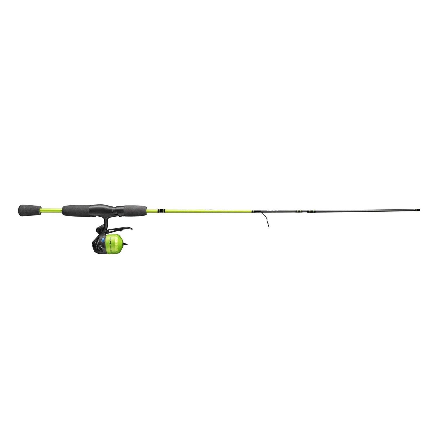 Crappie Thunder Spinning Combo - Image 3