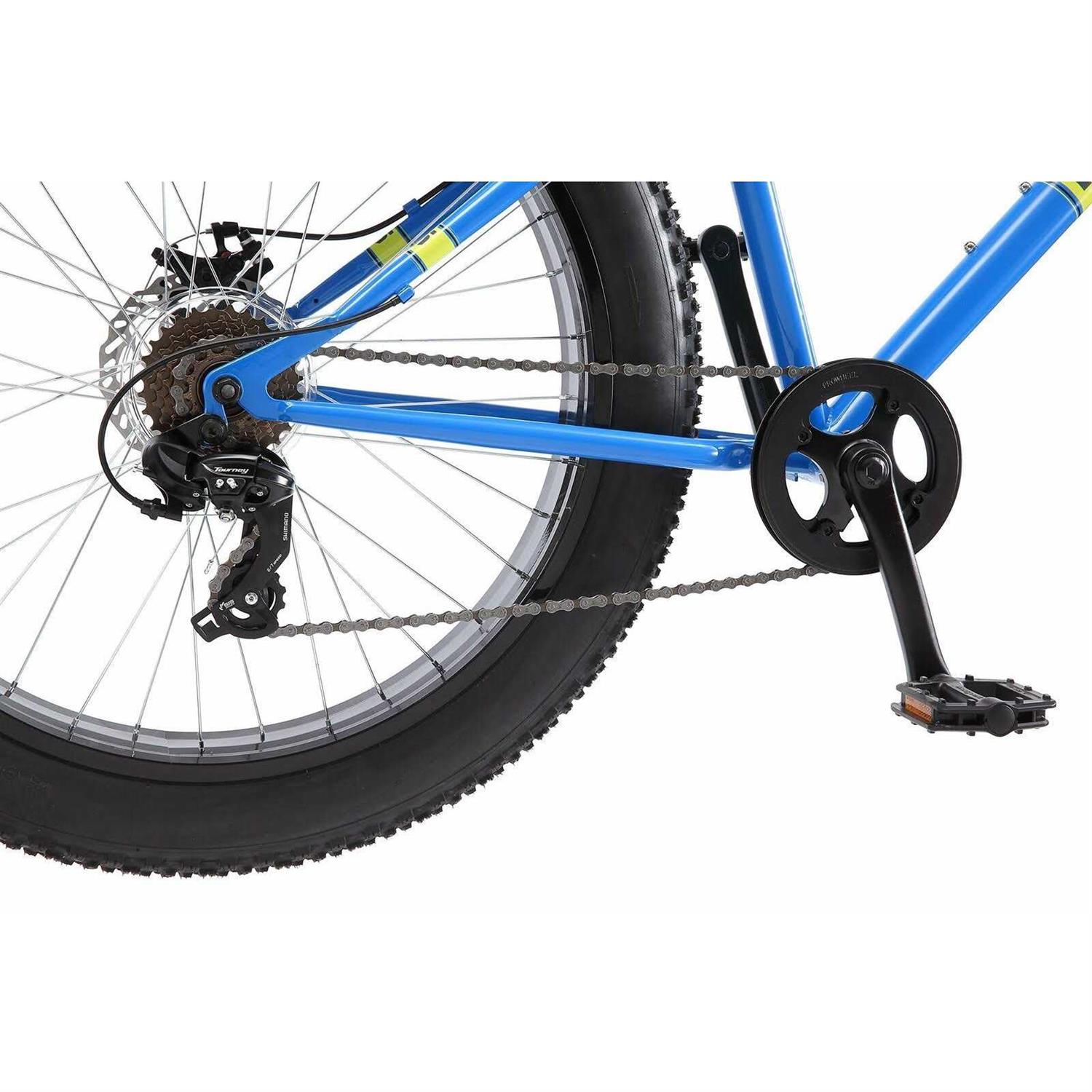 Mongoose Dolomite - Image 3