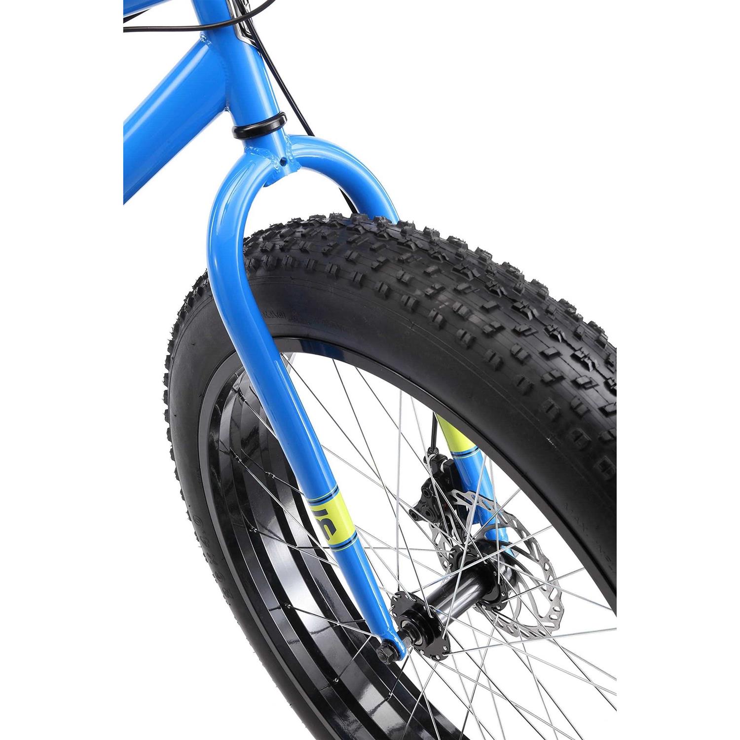 Mongoose Dolomite - Image 5