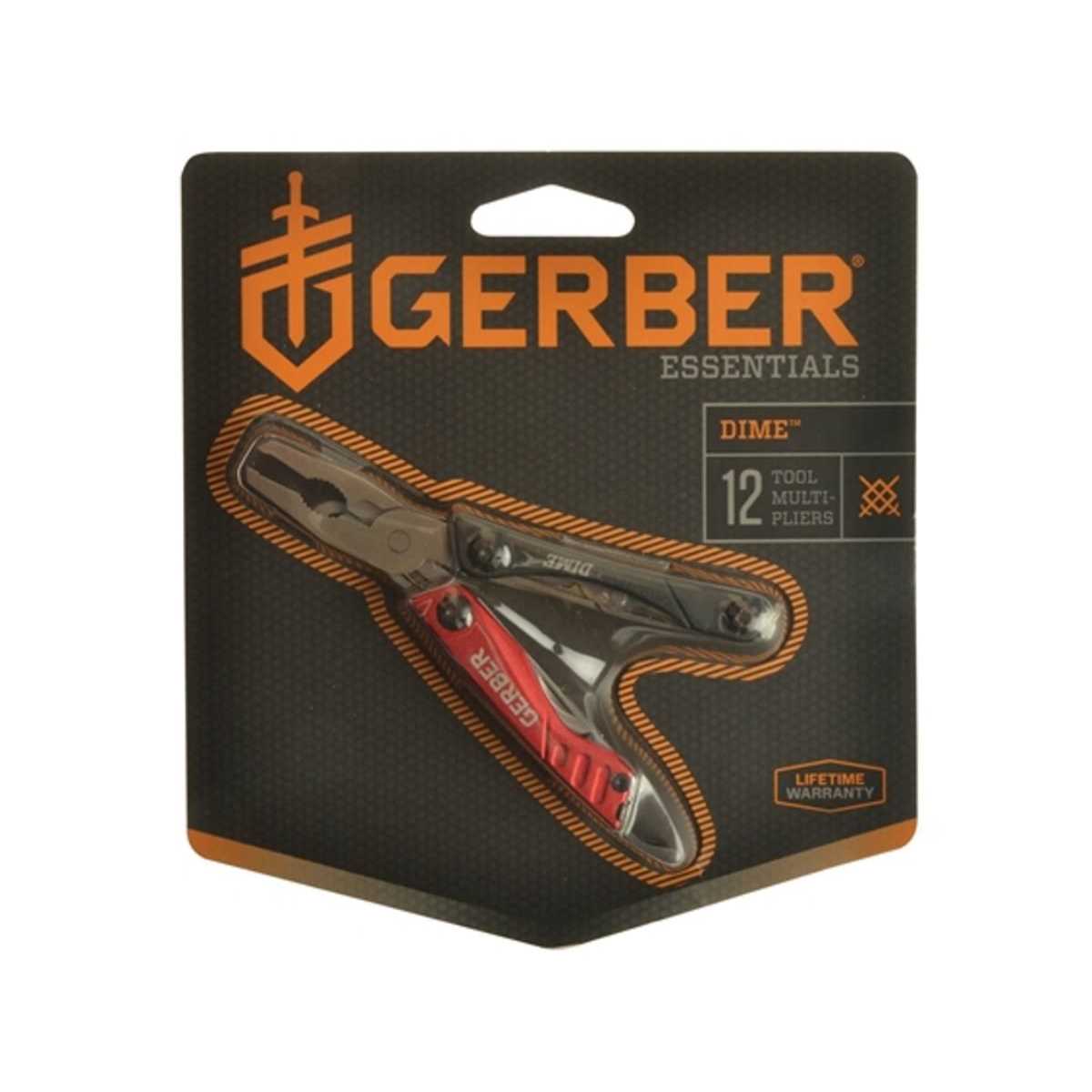 Gerber Dime Multi Tool - Image 2