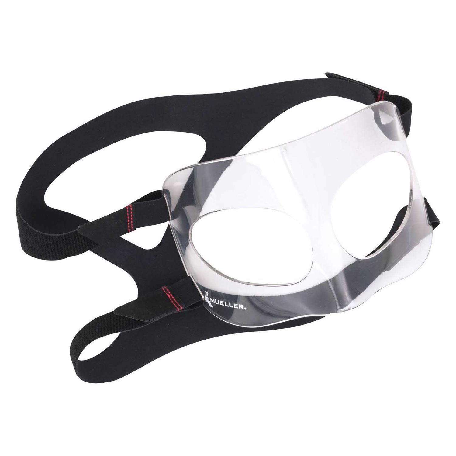 Mueller Sports Face & Nose Guard - Image 3