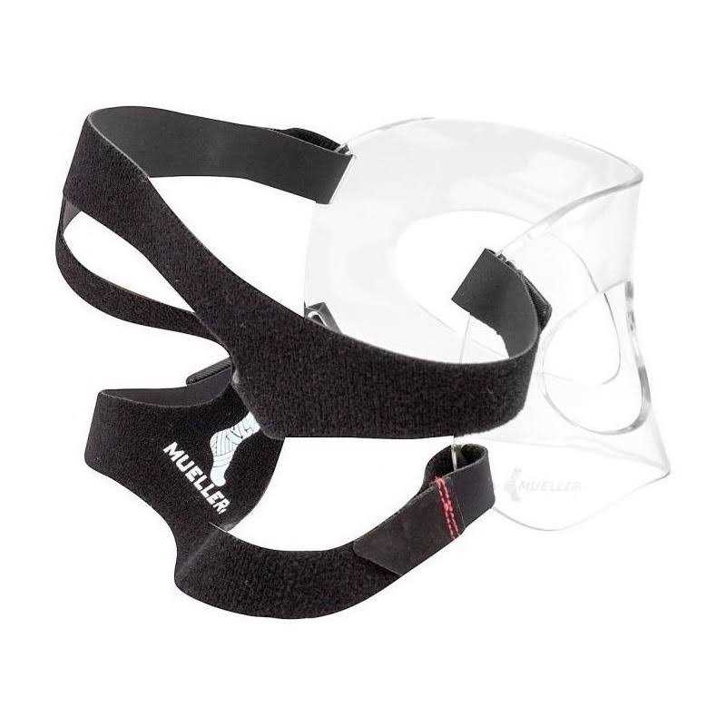 Mueller Sports Face & Nose Guard - Image 5