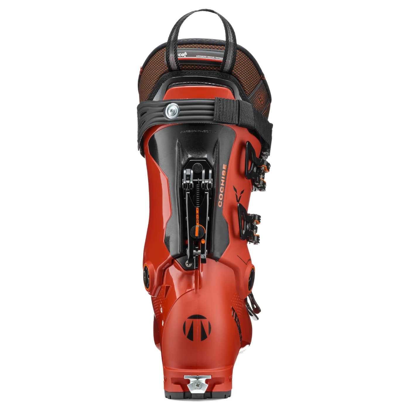 Tecnica Cochise Ski Boots - Image 4