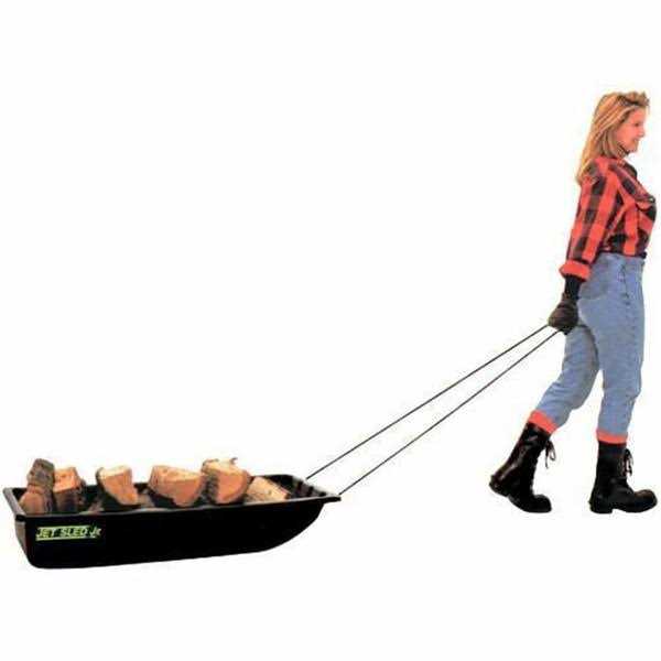 Shappell Jet Sled Jr - Image 4