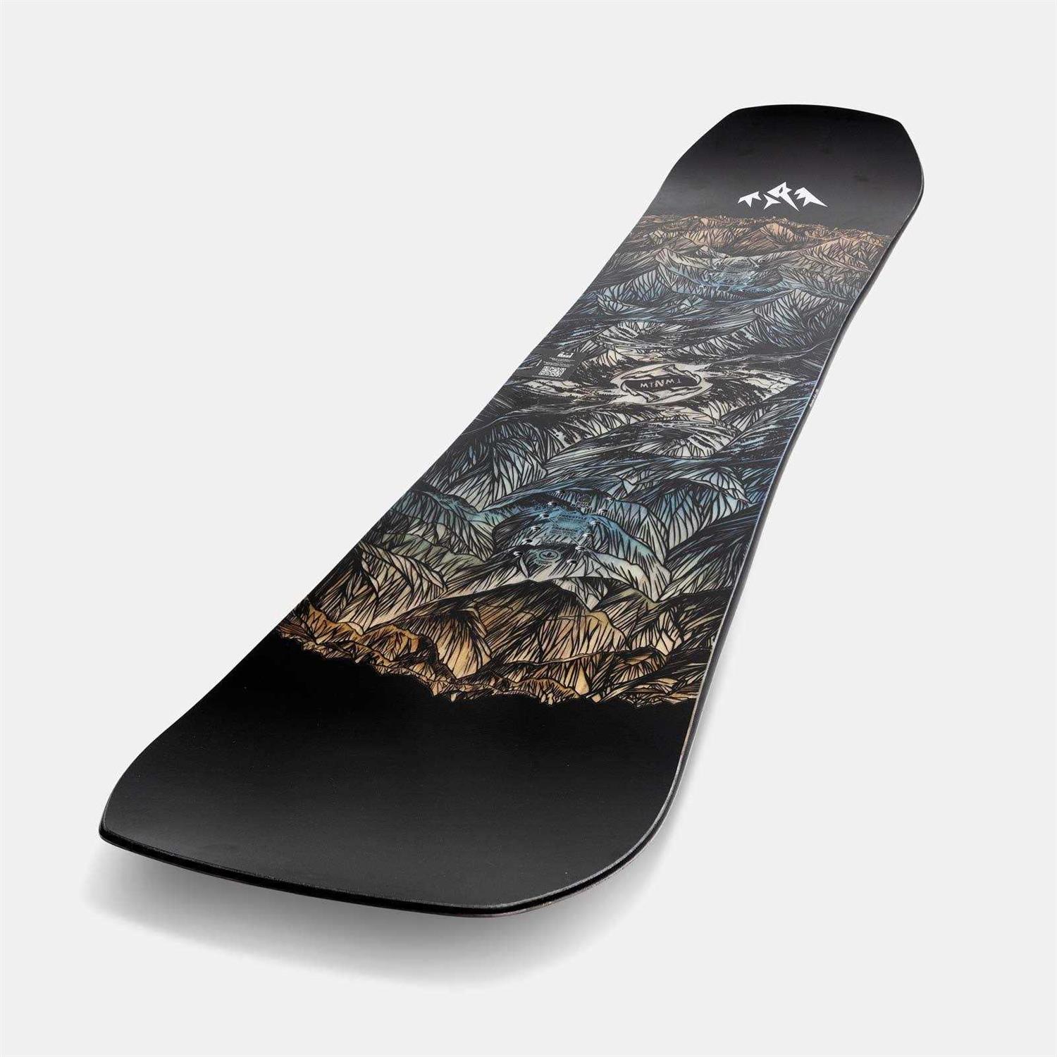 Jones Mountain Twin Snowboard - Image 4