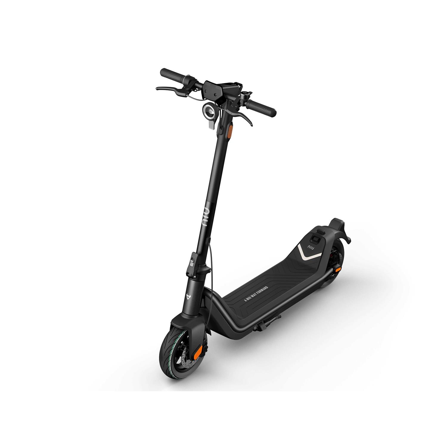 NIU Electric Scooter KQi3 Pro - Image 3