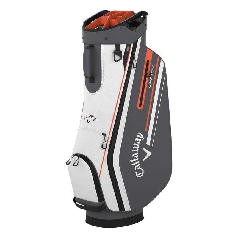 Callaway Chev 14 Cart Golf Bag - Image 3