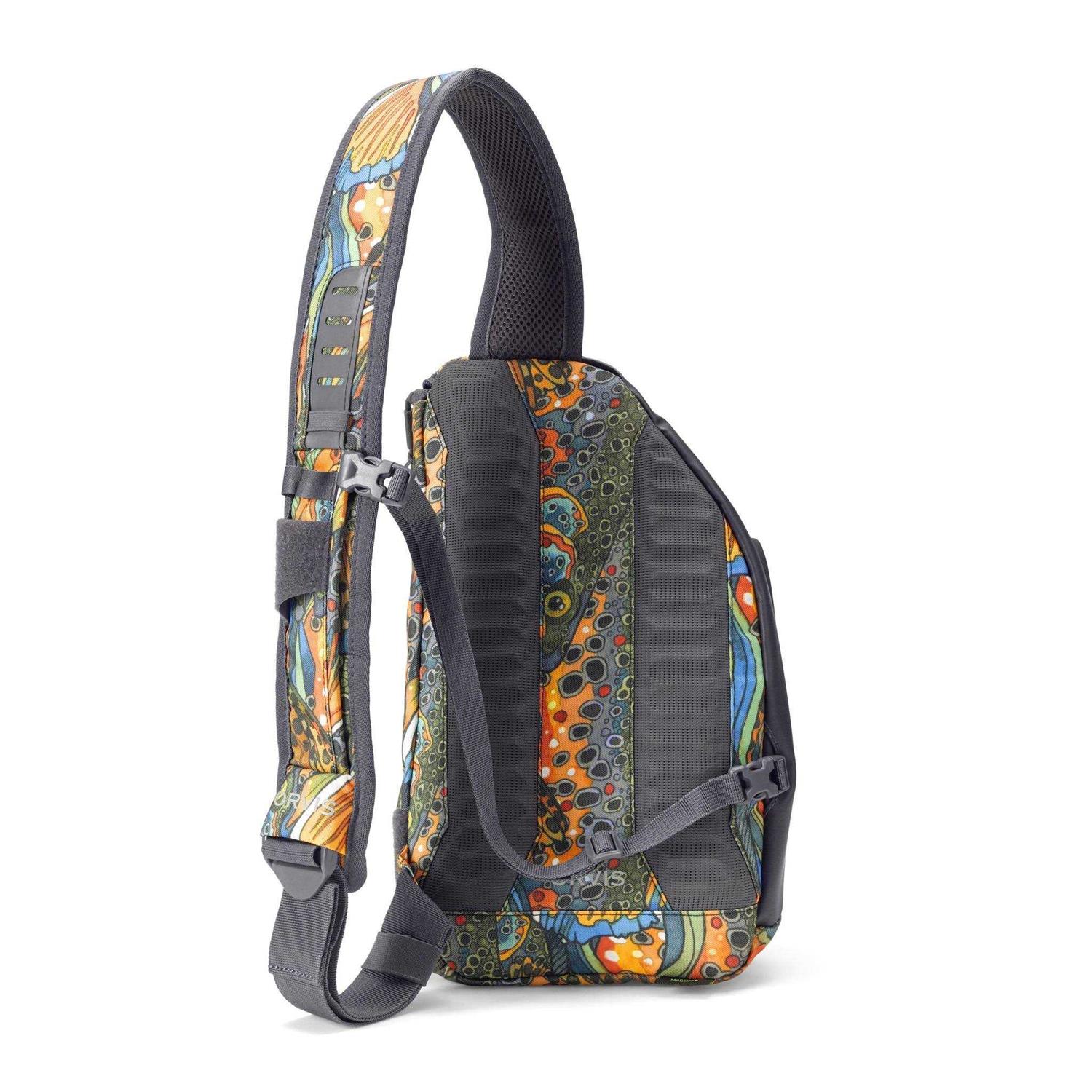 Orvis Mini Sling Pack - Image 4