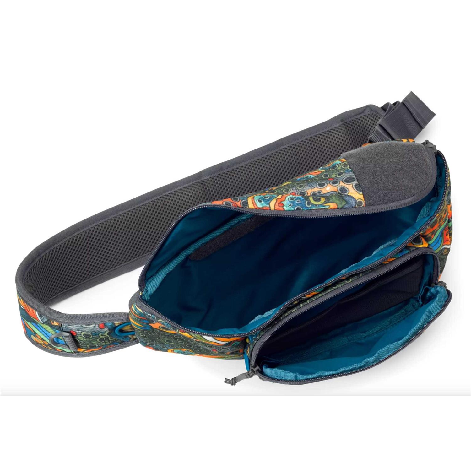 Orvis Mini Sling Pack - Image 5