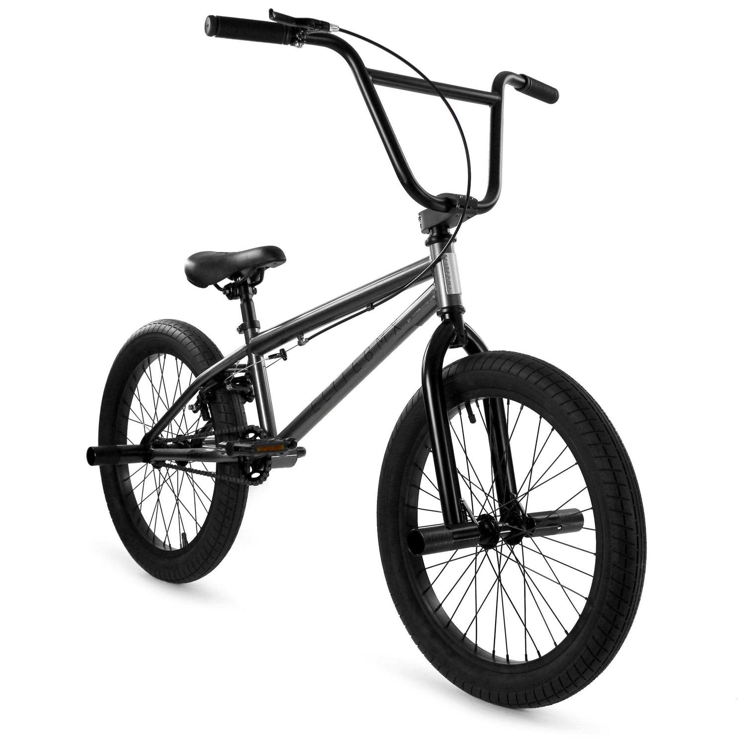 Elite BMX Stealth BMX