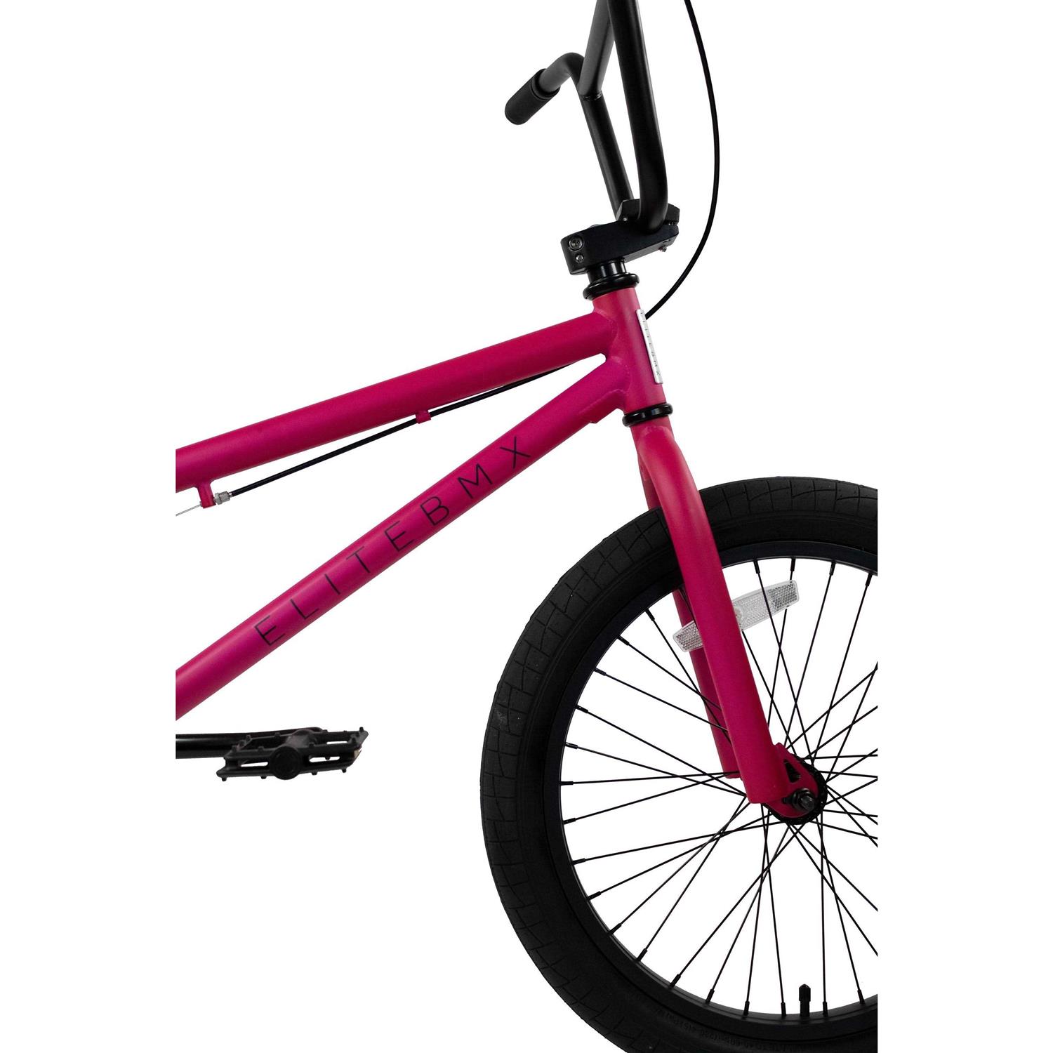 Elite BMX Stealth BMX - Image 2