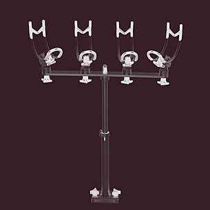 Millennium Marine Spyder Lok Rod Holder - Image 5