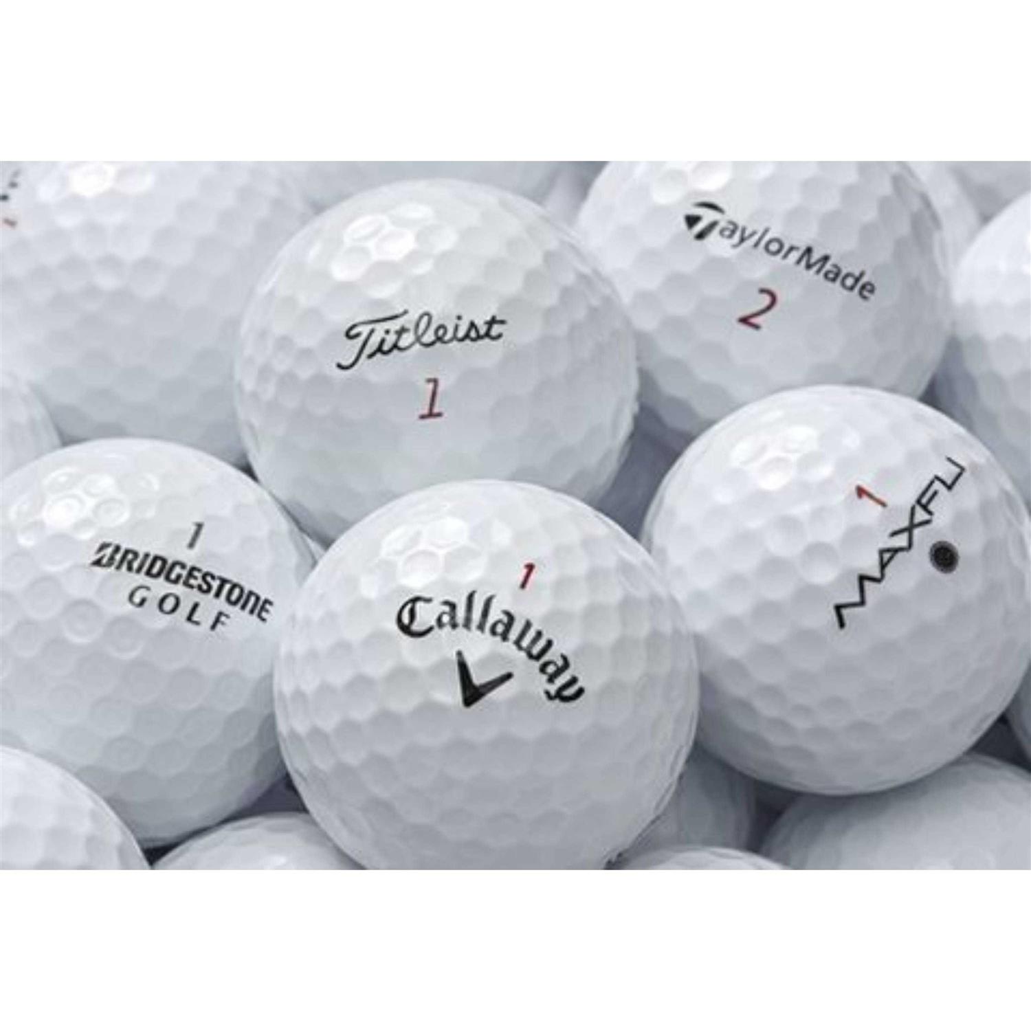 Mixed Golf Ball Golf Balls Mint - Image 5
