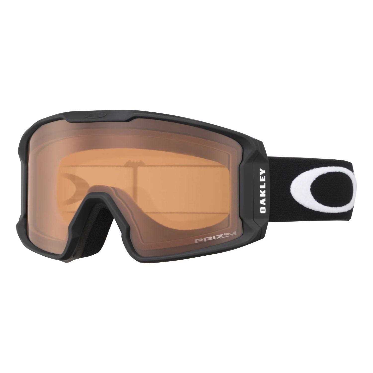 Oakley Line Miner M Goggles - Image 3