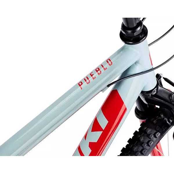 Nishiki Men's 26 Black Pueblo Mountain Bike - Image 5