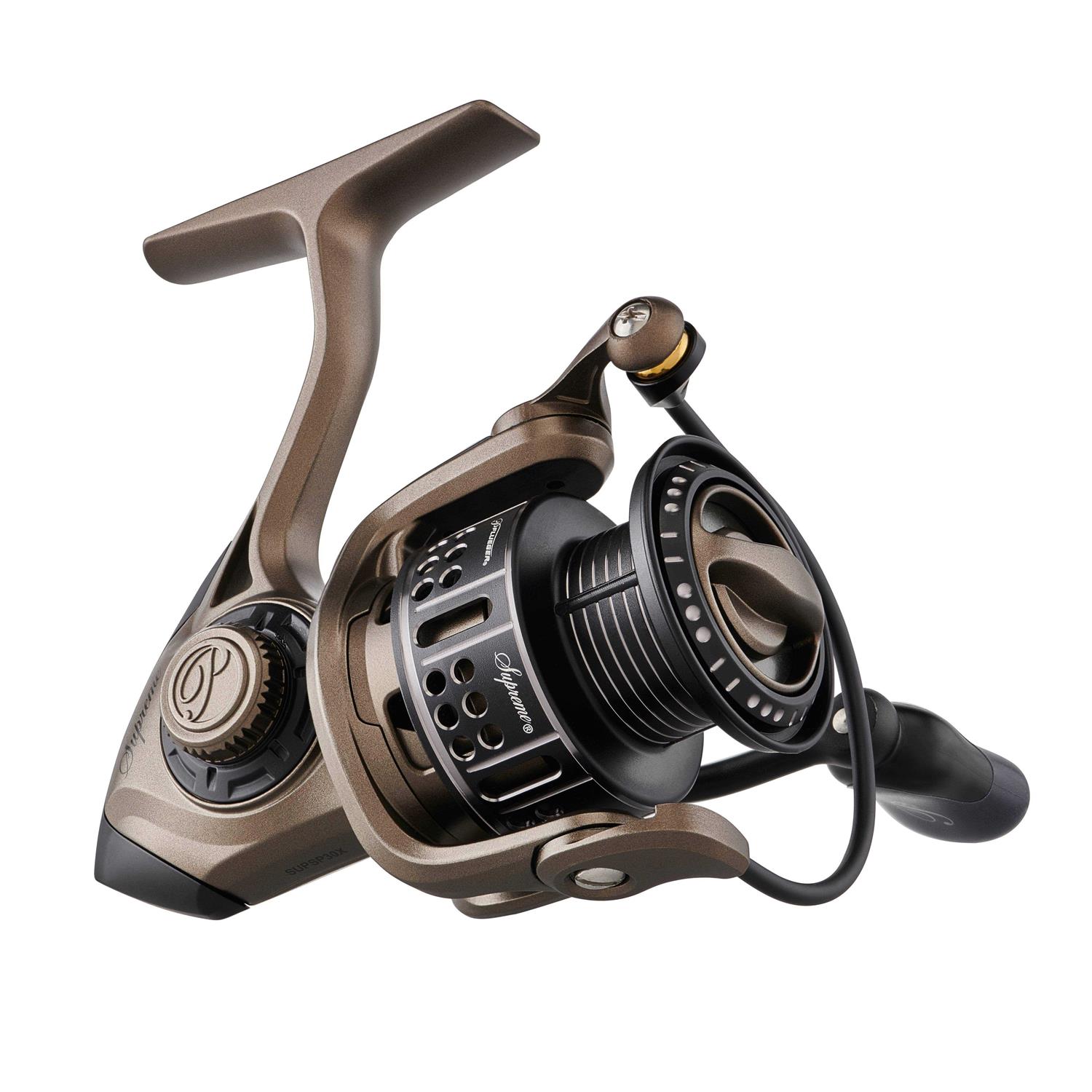 Pflueger Supreme Spinning Reel
