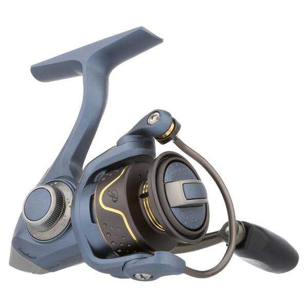 Pflueger Supreme Spinning Reel - Image 4