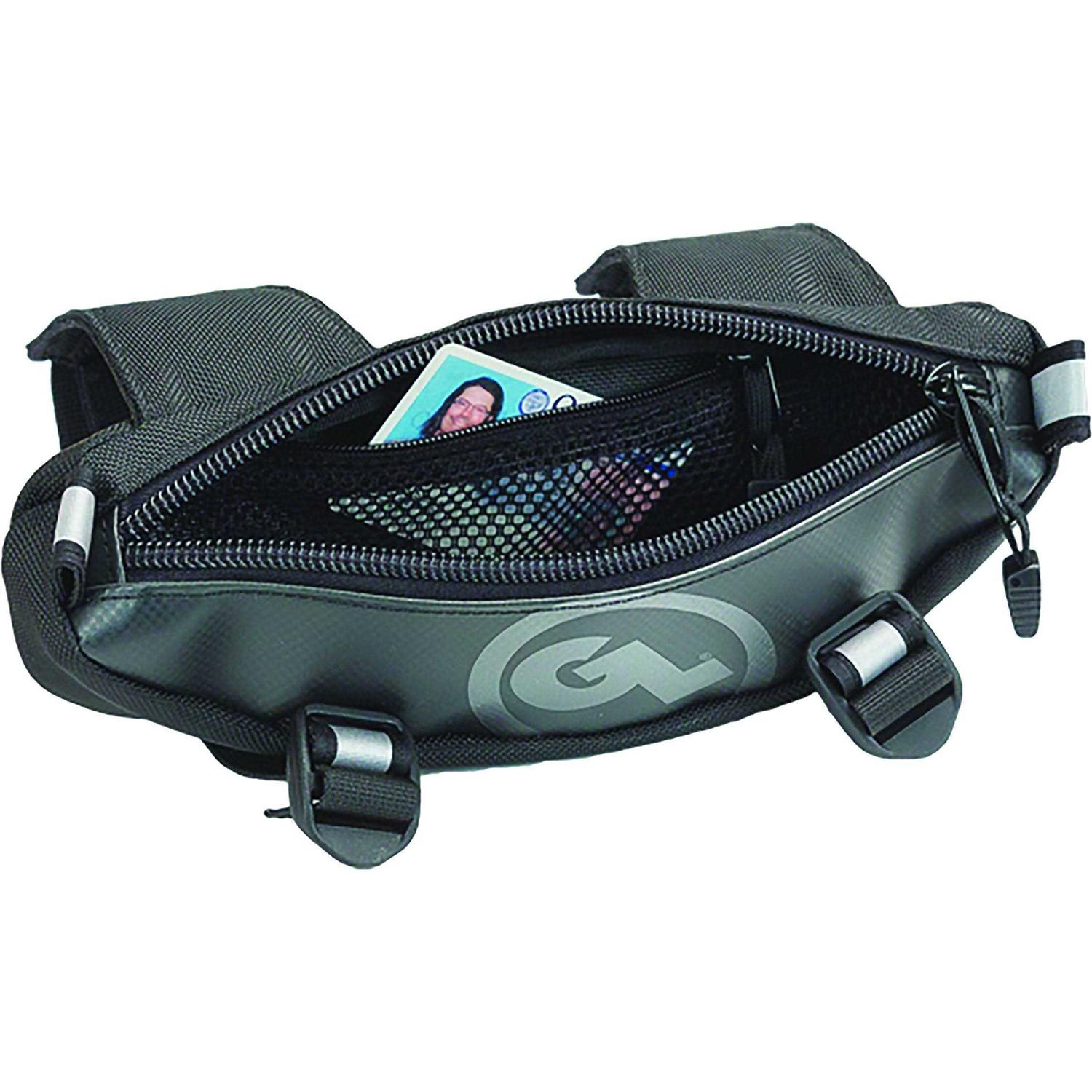 Giant Loop Zigzag Handlebar Bag - Image 3