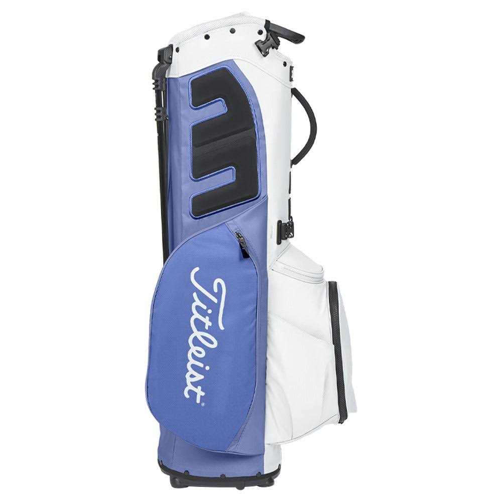 Titleist Players 5 Stand Bag - Image 4