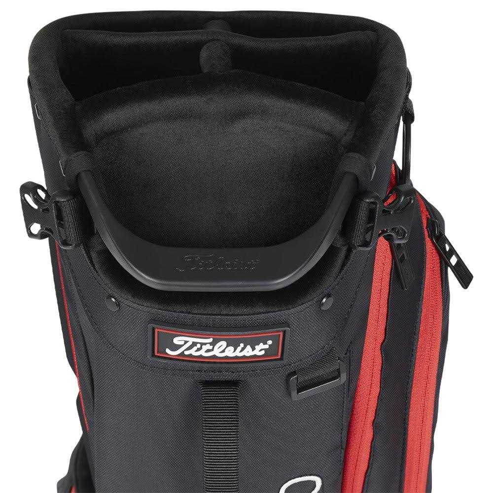 Titleist Players 5 Stand Bag - Image 5