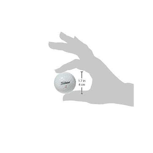 Titleist Value Assorted Golf Balls 100-Pack - Image 3