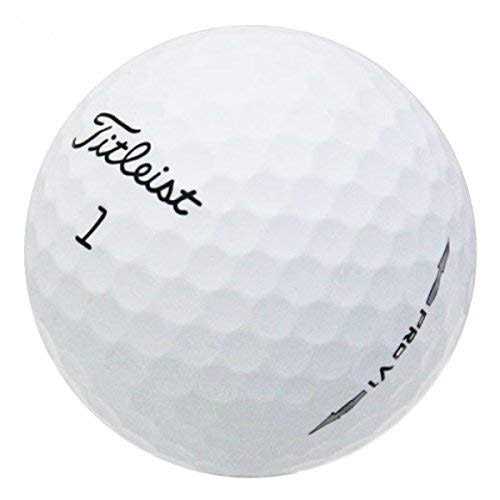 Titleist Value Assorted Golf Balls 100-Pack - Image 4