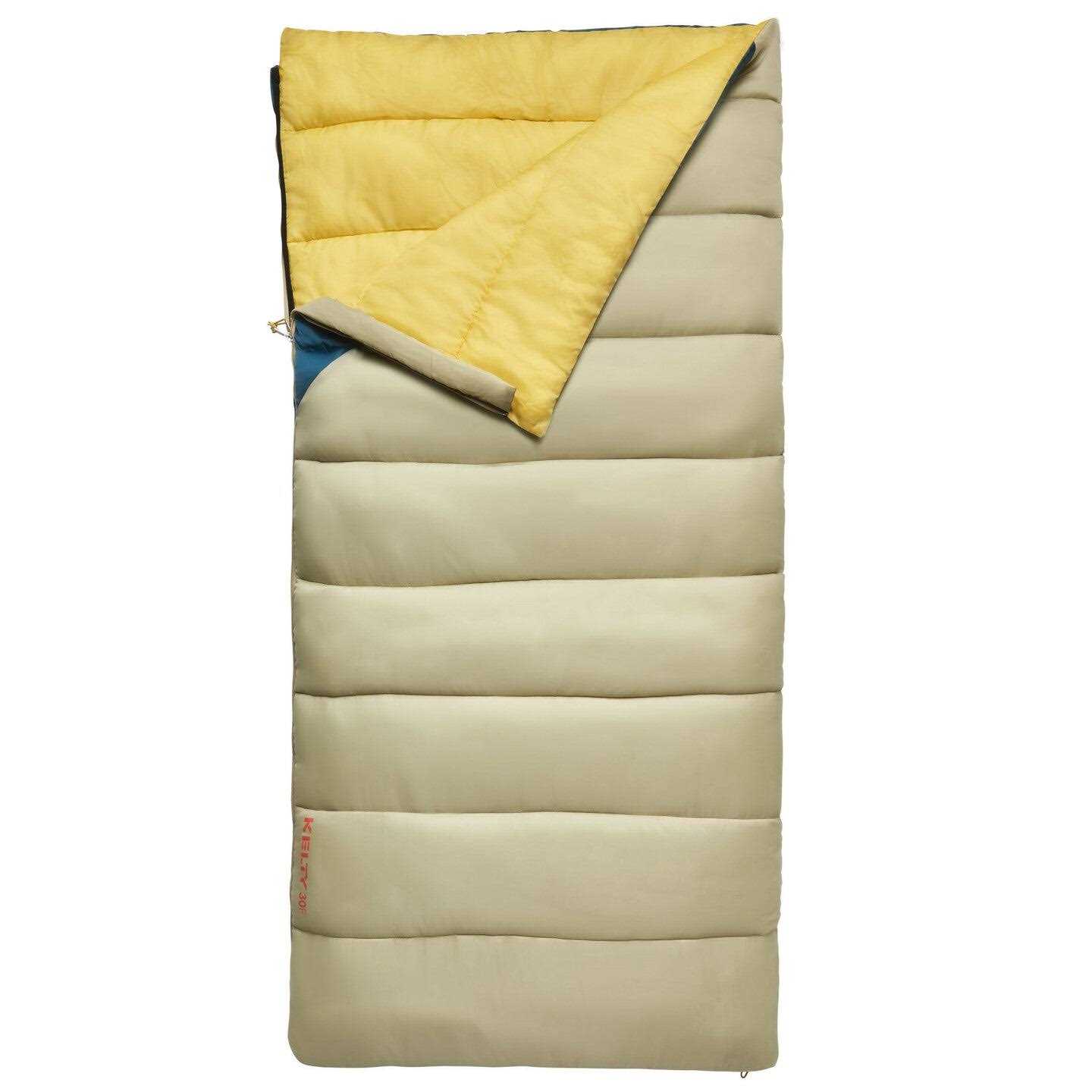 Kelty Catena 30 Degree Sleeping Bag - Image 3