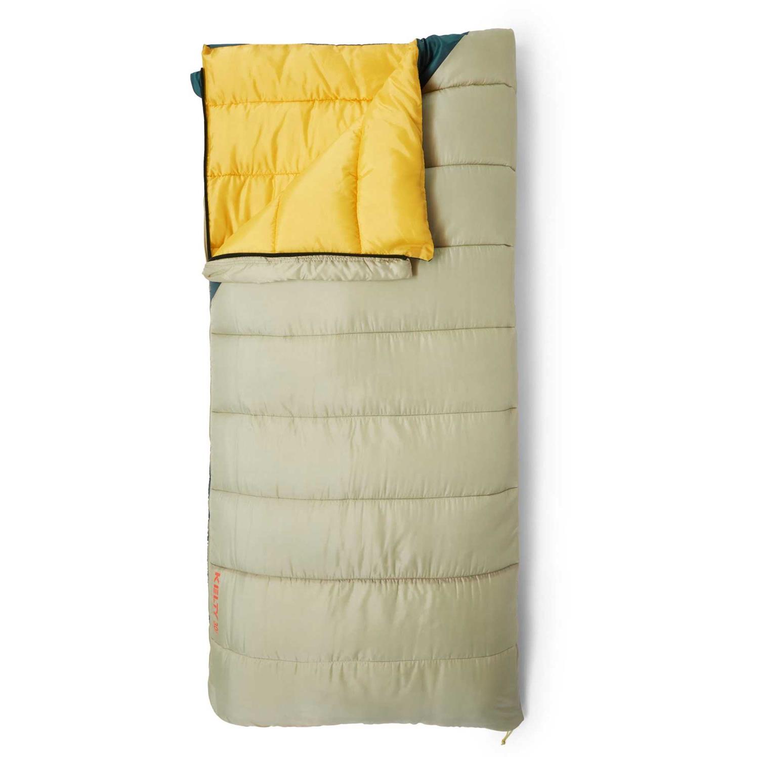 Kelty Catena 30 Degree Sleeping Bag - Image 4