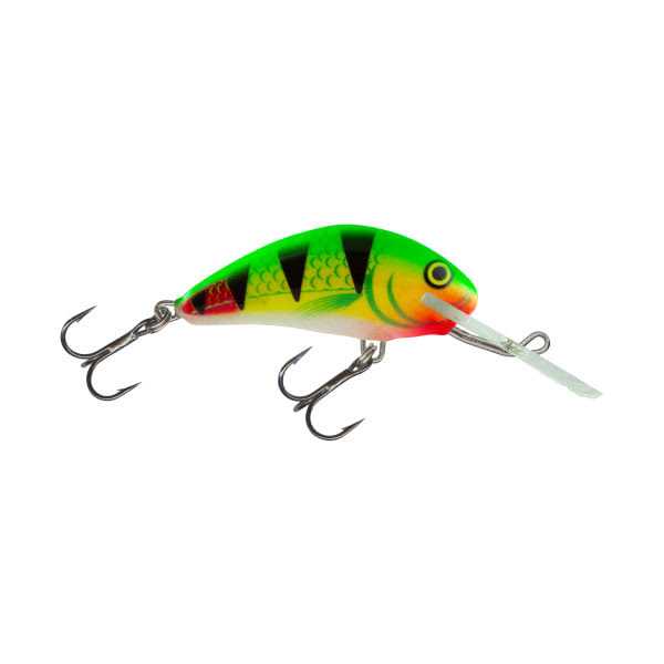 Salmo Floating Hornet