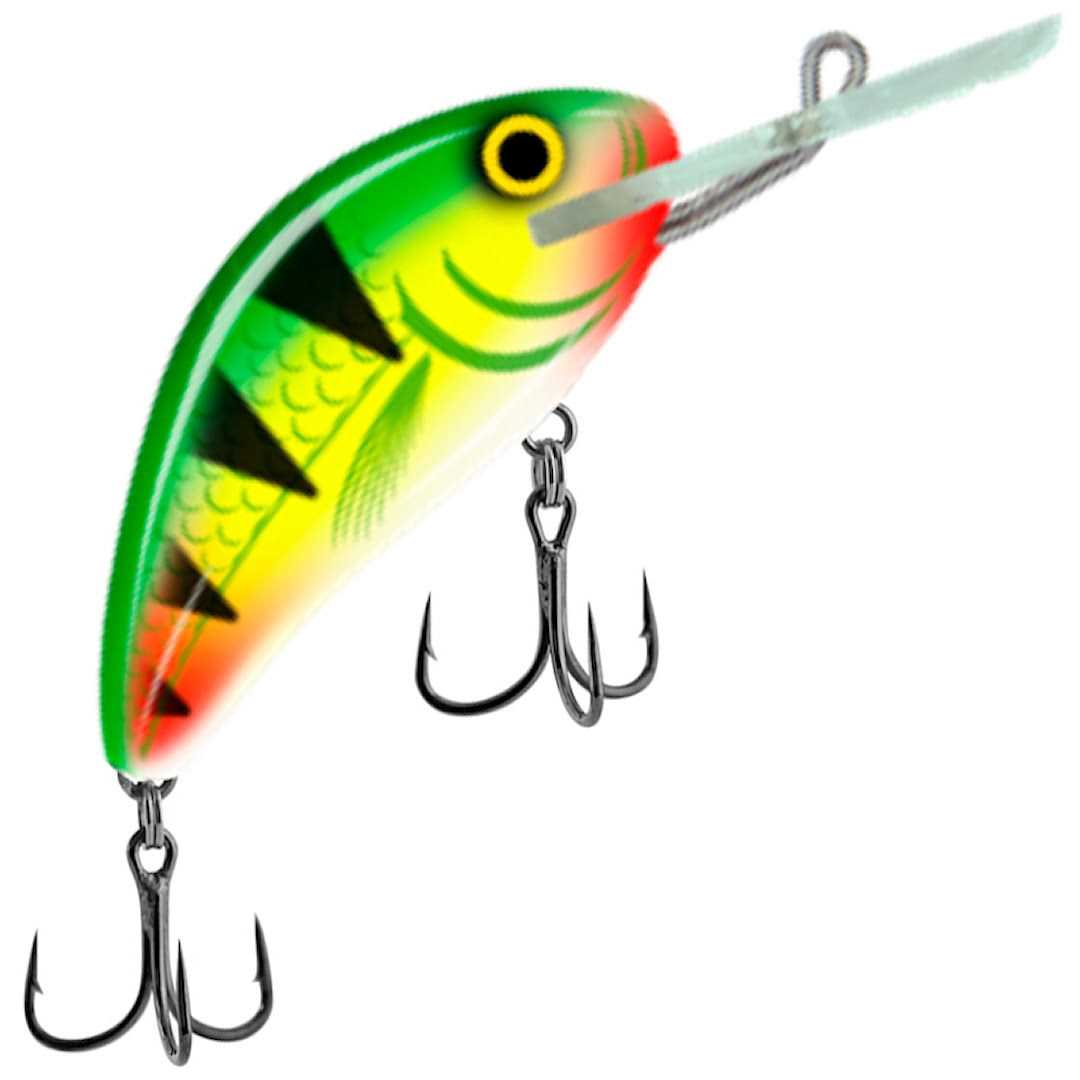 Salmo Floating Hornet - Image 2