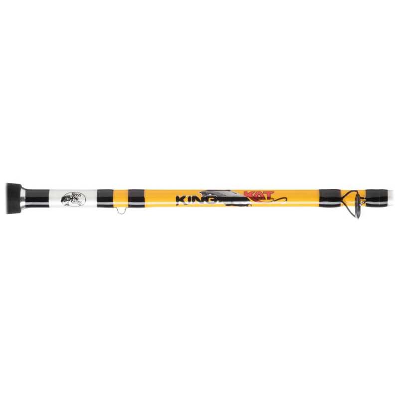 Bass Pro Shops King Kat Casting Rod - Image 3