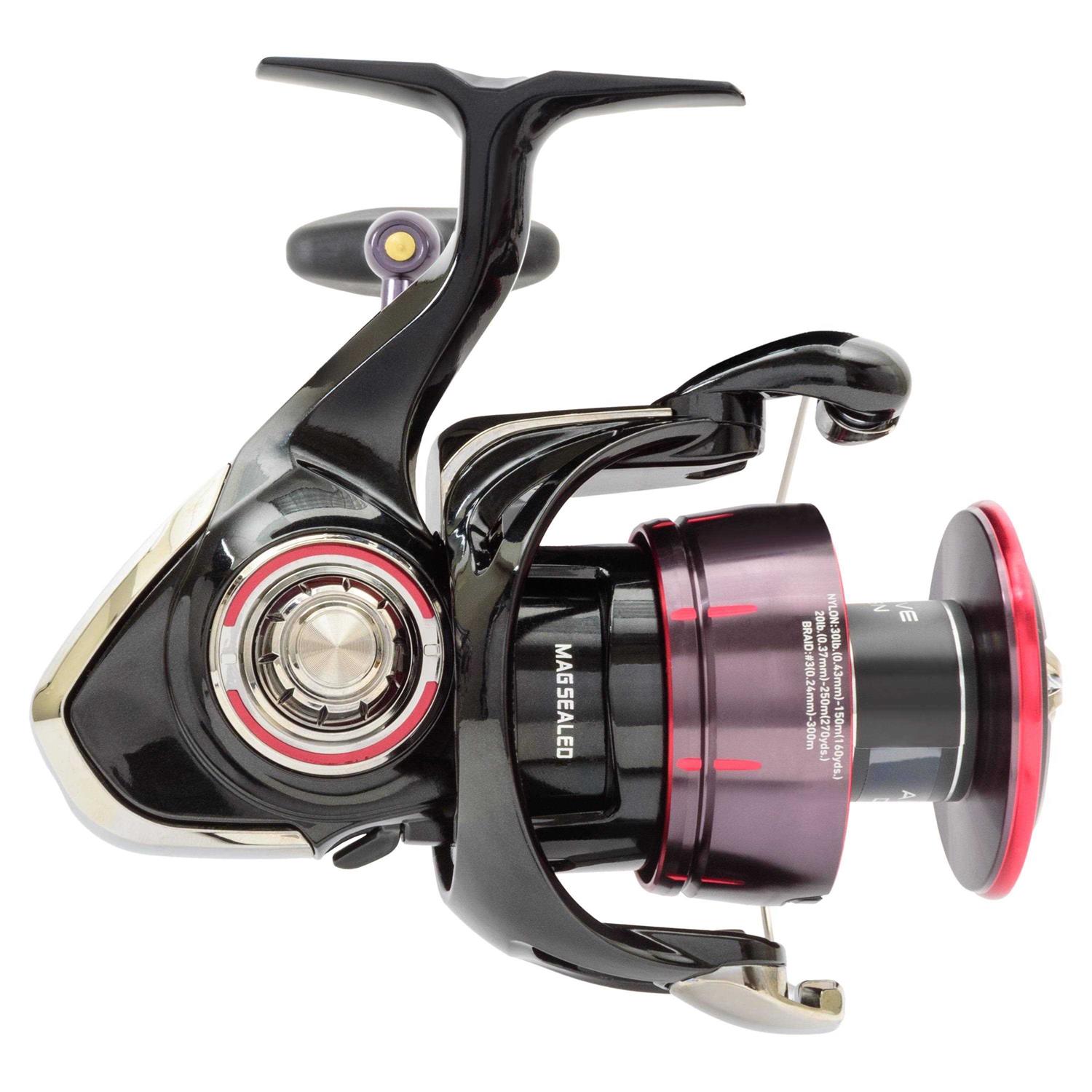 Daiwa Fuego LT Spinning Reel - Image 3