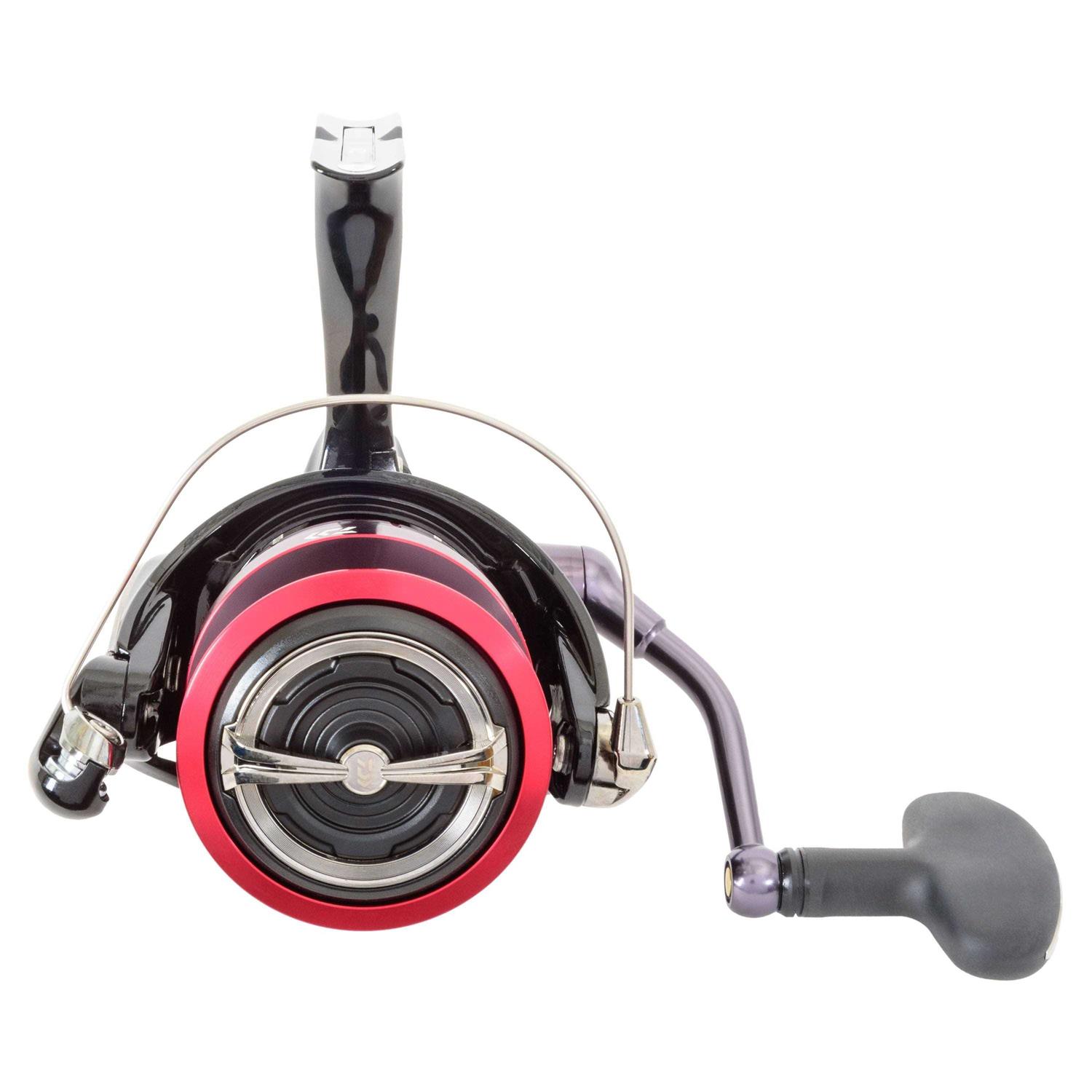 Daiwa Fuego LT Spinning Reel - Image 4