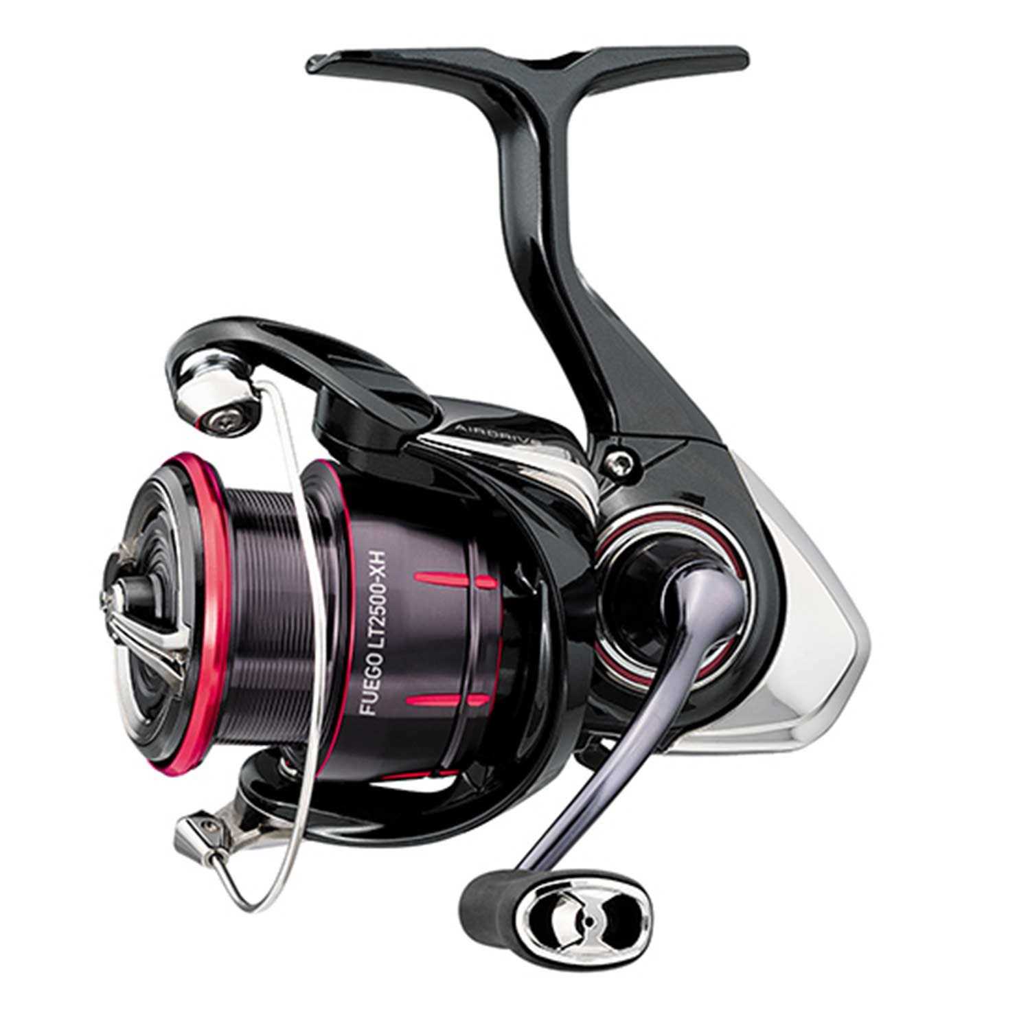 Daiwa Fuego LT Spinning Reel - Image 5