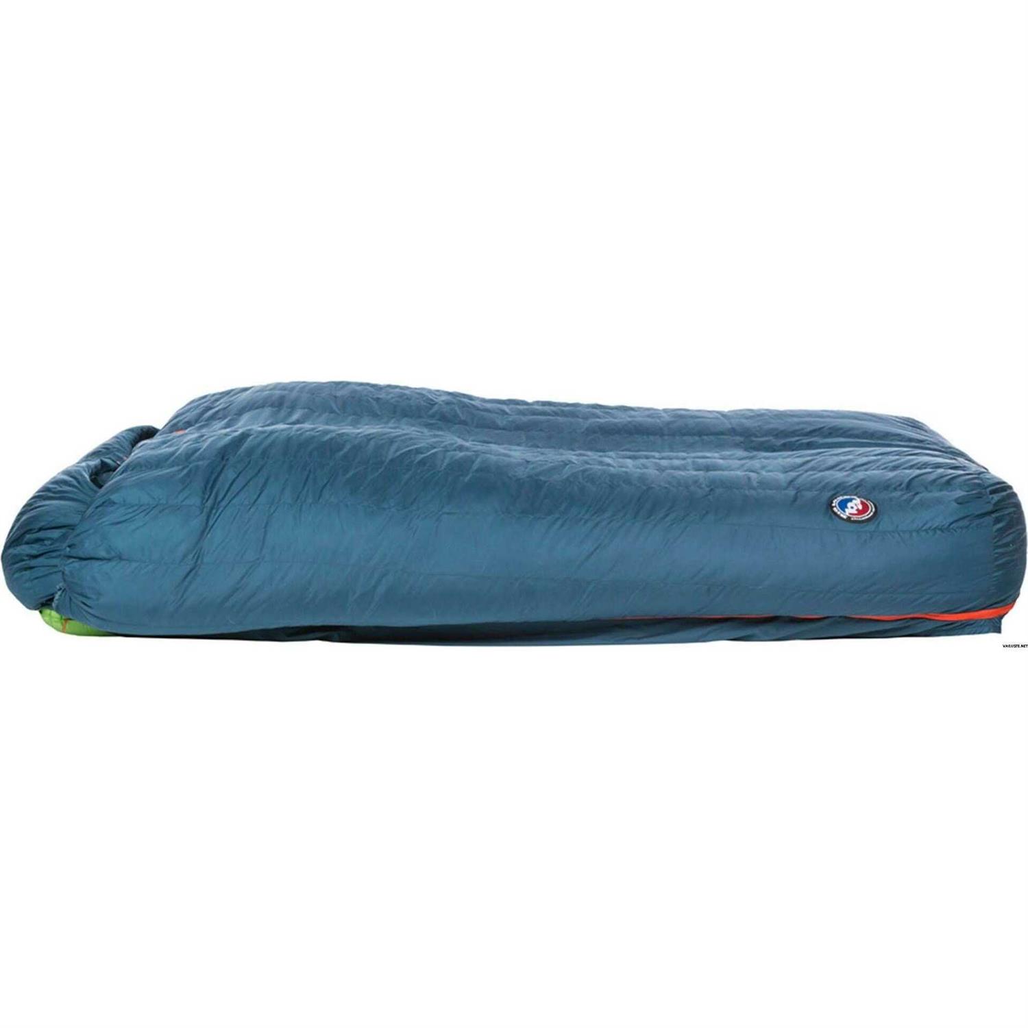 Big Agnes King Solomon Sleeping Bag - Image 3