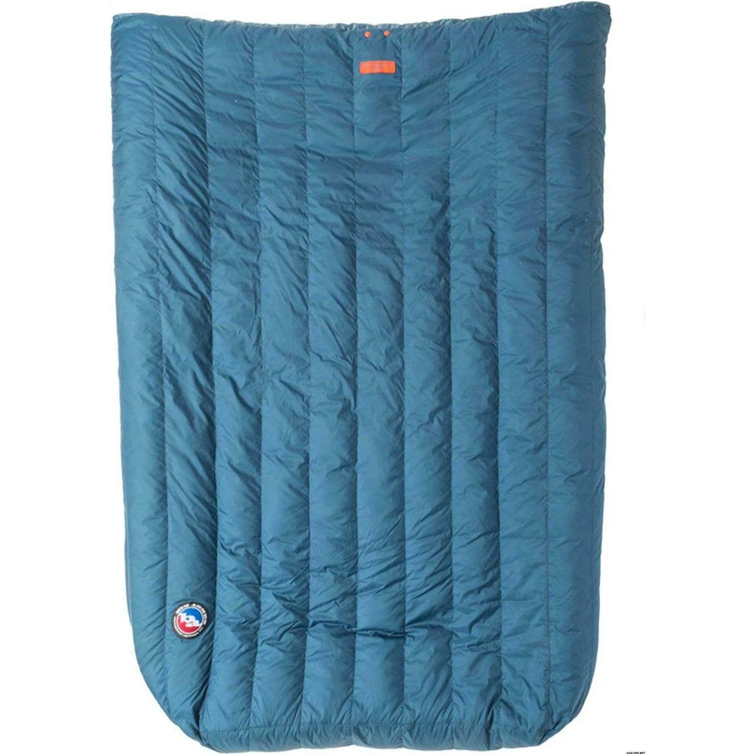 Big Agnes King Solomon Sleeping Bag - Image 4