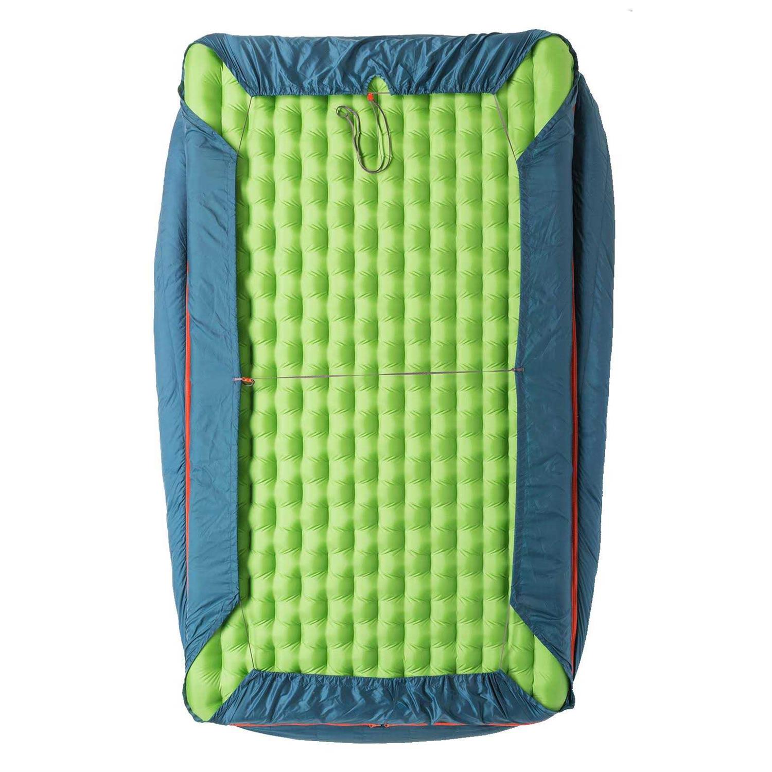 Big Agnes King Solomon Sleeping Bag - Image 5