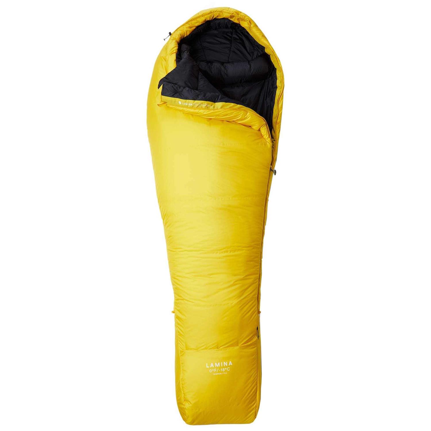Mountain Hardwear Lamina Sleeping Bag - Image 3